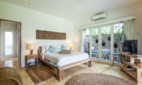Casa Lucas Bedroom Three Area | Seminyak, Bali