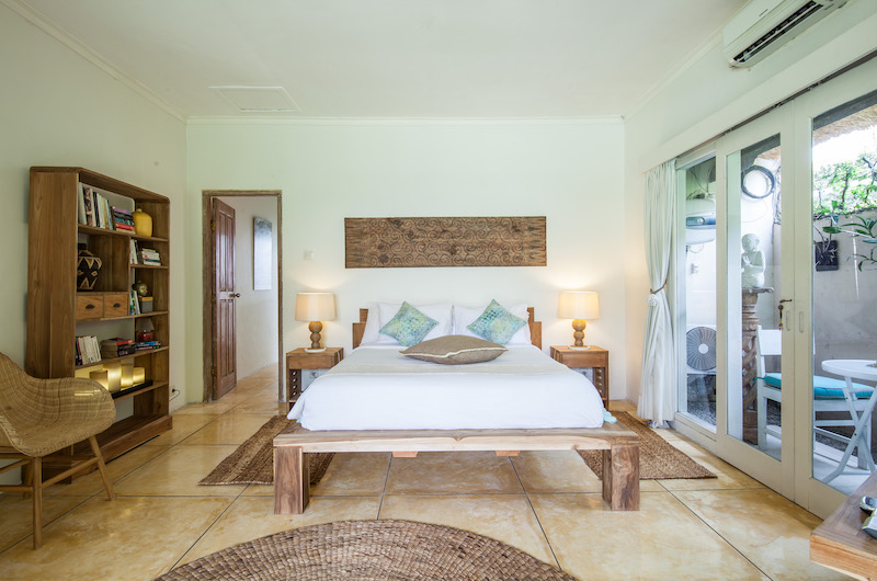 Casa Lucas Bedroom Three | Seminyak, Bali Casa Lucas Bedroom Three | Seminyak, Bali