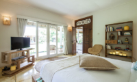 Casa Lucas Bedroom with Seating | Seminyak, Bali