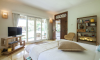Casa Lucas Bedroom with Seating | Seminyak, Bali