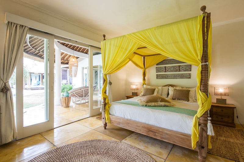 Casa Lucas Bedroom Two with Lamps | Seminyak, Bali Casa Lucas Bedroom Two with Lamps | Seminyak, Bali