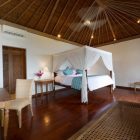 Cempaka Villa Bedroom | Candidasa, Bali