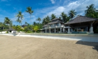 Cempaka Villa Outdoor Area | Candidasa, Bali