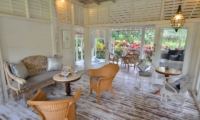 Jendela Di Bali Seating Area | Gianyar, Bali