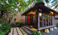 Jendela Di Bali Outdoor Area | Gianyar, Bali