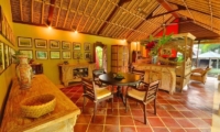 Jendela Di Bali Dining Area | Gianyar, Bali