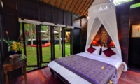 Jendela Di Bali Bedroom | Gianyar, Bali