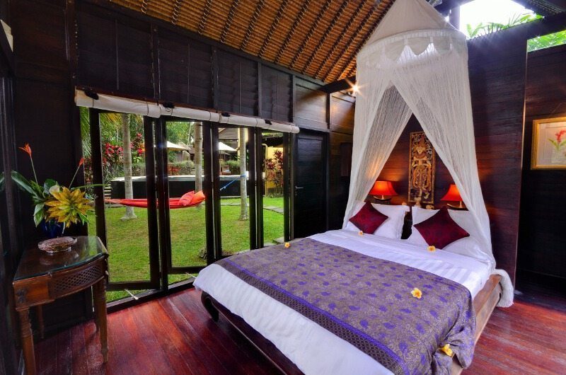 Jendela Di Bali Bedroom | Gianyar, Bali
