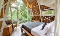 Jendela Di Bali Guest Bedroom | Ubud, Bali