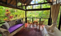 Jendela Di Bali Bathtub | Ubud, Bali