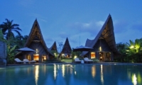 Own Villa Pool Side | Umalas, Bali