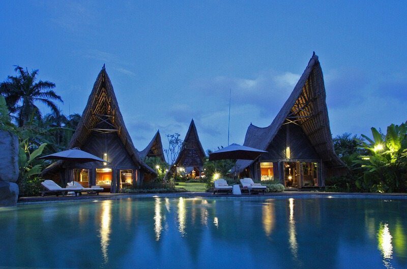Own Villa Pool Side | Umalas, Bali
