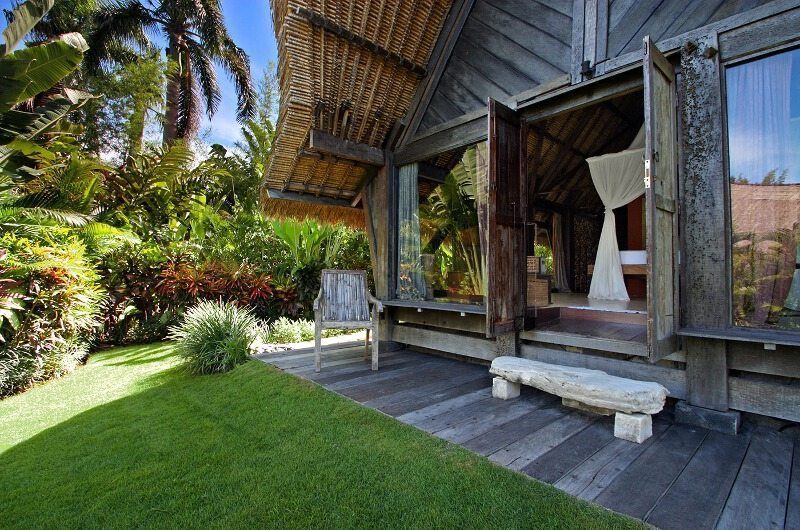 Own Villa Lawns | Umalas, Bali