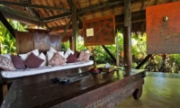 Own Villa Living Area | Umalas, Bali