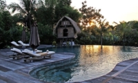 Own Villa Sun Deck | Umalas, Bali
