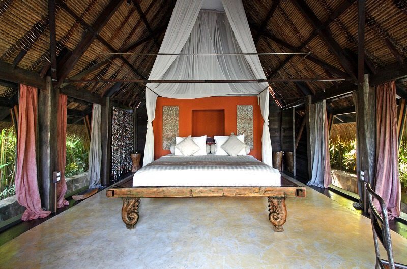 Own Villa Master Bedroom | Umalas, Bali