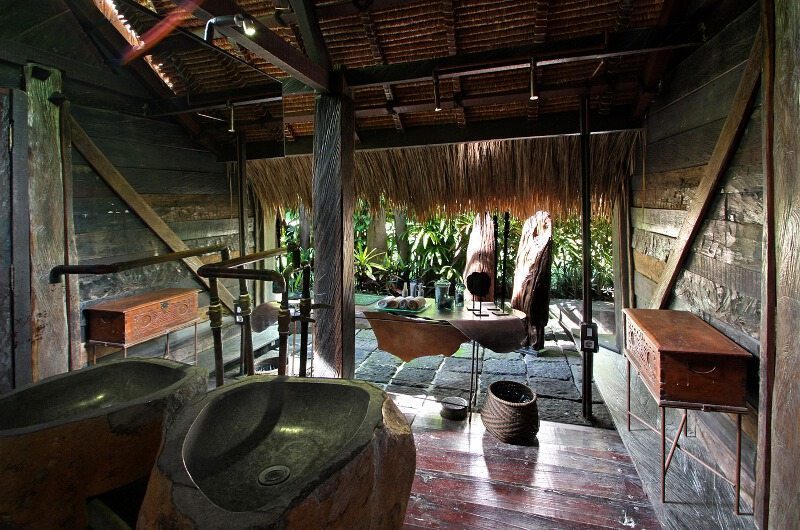 Own Villa Bathroom | Umalas, Bali