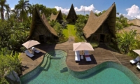 Own Villa Bird's Eye View | Umalas, Bali