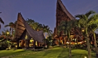 Own Villa Outdoor View | Umalas, Bali