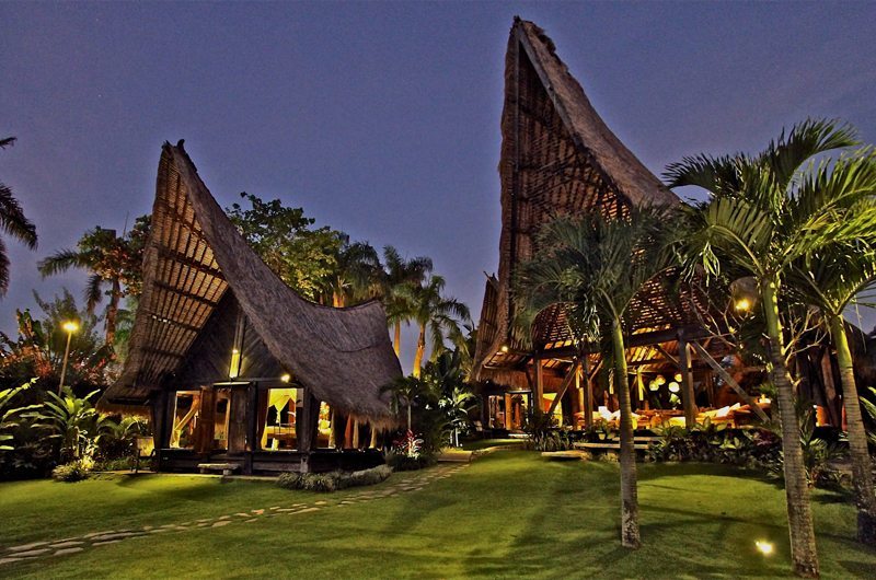 Own Villa Outdoor View | Umalas, Bali