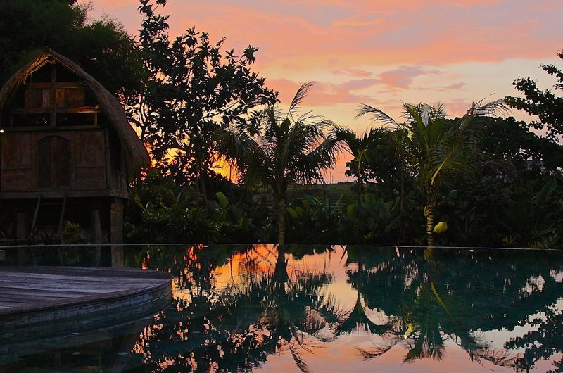 Own Villa Pool View | Umalas, Bali