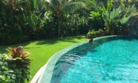 Own Villa Garden And Pool | Umalas, Bali