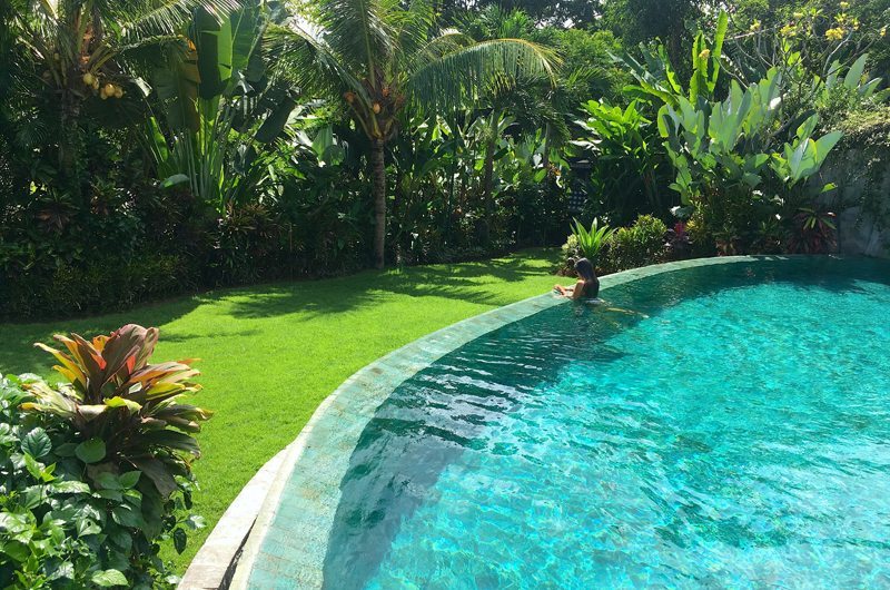 Own Villa Garden And Pool | Umalas, Bali