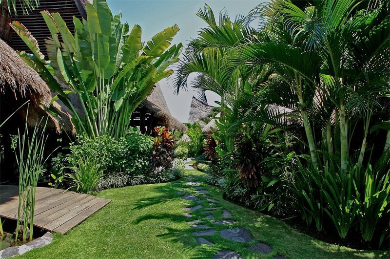 Own Villa Tropical Garden | Umalas, Bali