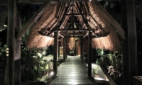 Own Villa Pathway | Umalas, Bali