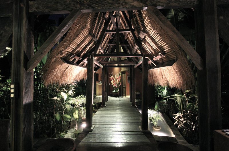 Own Villa Pathway | Umalas, Bali