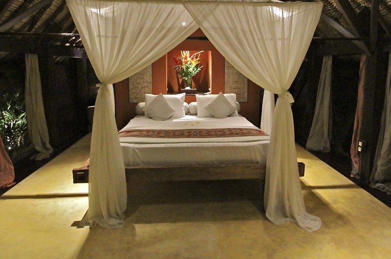 Own Villa Bedroom | Umalas, Bali