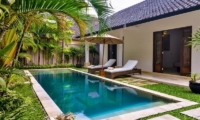 Villa Alu Empat Pool Side | Petitenget, Bali