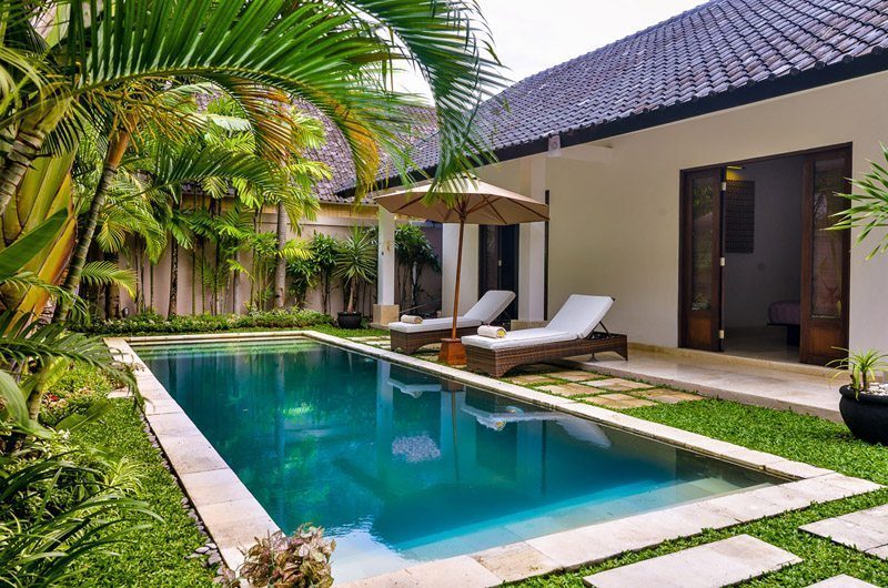 Villa Alu Empat Pool Side | Petitenget, Bali