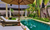Villa Alu Empat Sun Deck | Petitenget, Bali