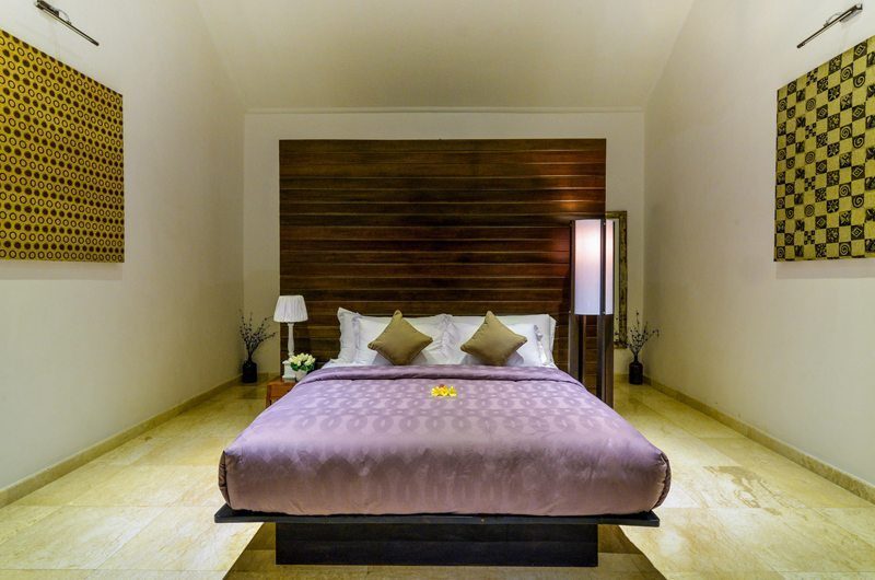 Villa Alu Empat Bedroom Two | Petitenget, Bali