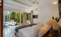 Villa Amaya Spacious Bedroom | Legian, Bali