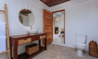 Villa Amaya Guest Bathroom | Legian, Bali