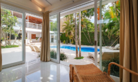 Villa Amaya Rattan Chair | Legian, Bali