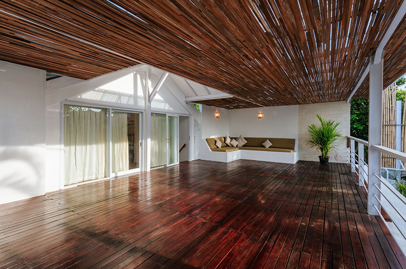 Villa Amaya Deck | Legian, Bali