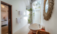 Villa Amaya Ensuite Bathroom | Legian, Bali