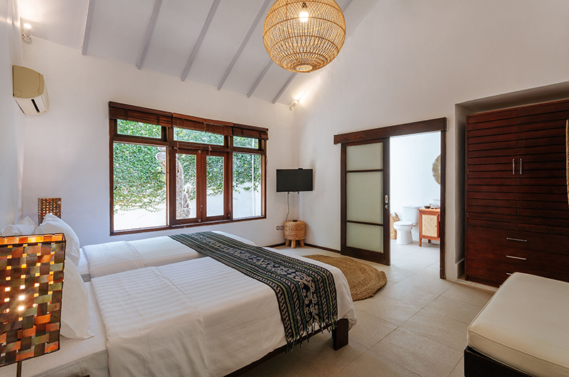 Villa Amaya Double Bedroom | Legian, Bali