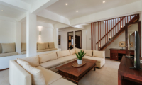 Villa Amaya Living Room | Legian, Bali