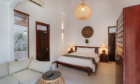 Villa Amaya Bedroom with Living Room | Legian, Bali
