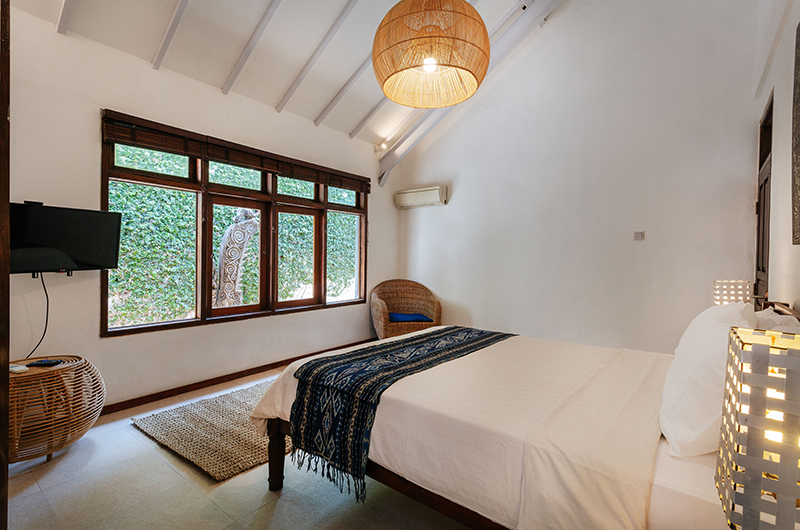 Villa Amaya Guest Bedroom | Legian, Bali