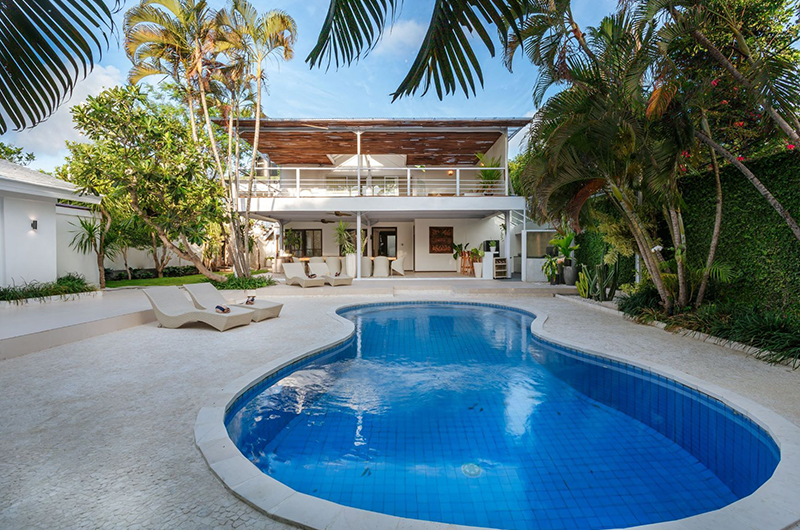 Villa Amaya Infinity Style Pool | Legian, Bali Villa Amaya Infinity Style Pool | Legian, Bali
