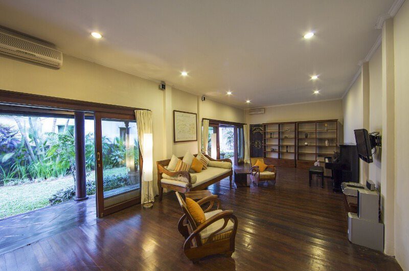 Villa Avatar Living Area | Seminyak, Bali