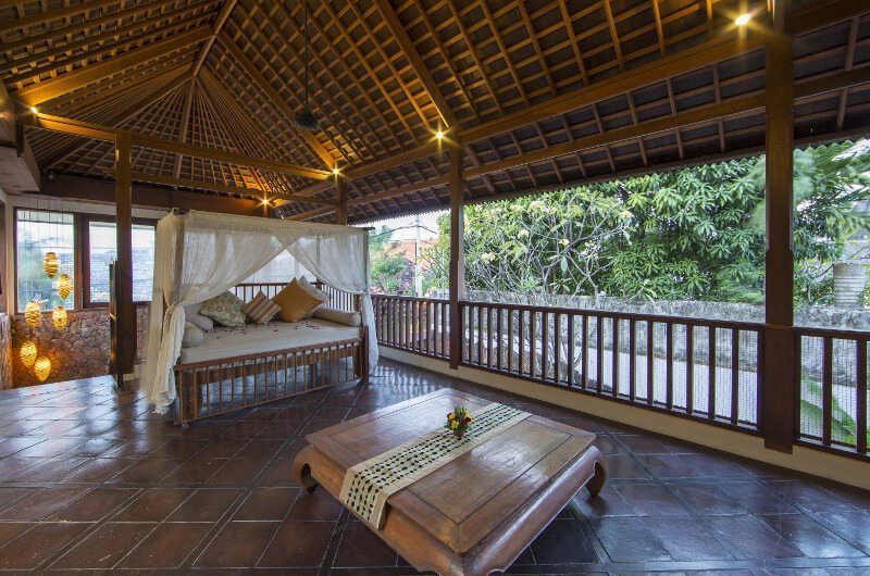 Villa Avatar Bedroom Seminyak, Bali