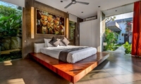 Villa Banyu Bedroom | Seminyak, Bali