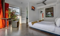Villa Banyu Twin Bedroom | Seminyak, Bali