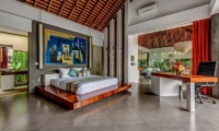 Villa Banyu Bedroom | Seminyak, Bali